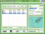 Earth MP3 DVD Converter