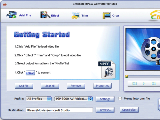 Emicsoft MPEG Converter for Mac