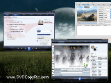 Extra DVD Copy Ripper + Video Converter