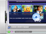 Extra DVD Ripper Professional