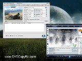 Extra DVD Ripper + Video Converter