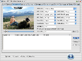 Extra FLV SWF Video Converter