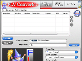 FLV Converter