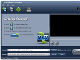 Foxreal MKV Converter