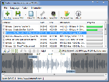 Free Audio Extractor