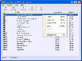 Free CD to MP3 Converter