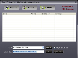 Free FLV to Audio Converter