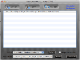 Free FLV to WMV Converter for Mac