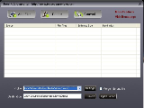 Free FLV to WMV Converter