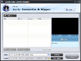 GiliSoft Audio Converter Ripper