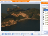 HQ DVD To MKV Converter