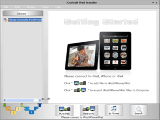 iCoolsoft iPad Transfer