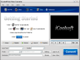 iCoolsoft Total Video Converter