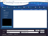 iCoolsoft YouTube Video Converter