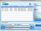 iFunia DVD to Apple TV Converter for Mac
