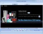 iLead DVD Audio Ripper