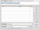 illumi All to Zune Converter