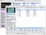 iMacsoft DVD to Apple TV Suite for Mac