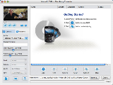 iMacsoft DVD to BlackBerry Converter for Mac