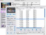 iMacsoft DVD to BlackBerry Suite for Mac