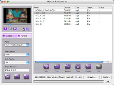 iMacsoft FLV Converter for Mac