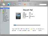 iMacsoft iPad to Mac Transfer