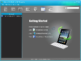 iMacsoft iPad to PC Transfer