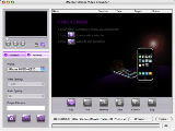 iMacsoft iPhone Video Converter for Mac