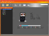 iMacsoft iPod to PC Transfer