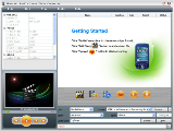 iMacsoft Mobile Phone Video Converter