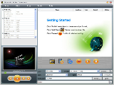 iMacsoft Video Converter