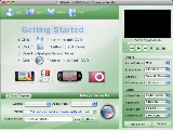 iMoviesoft DVD Audio Converter for Mac