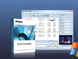 ImTOO DivX Converter