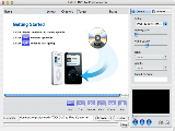 ImTOO DVD to iPod Converter for Mac