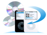 ImTOO DVD to iPod Suite