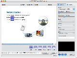 ImTOO DVD to MP4 Converter for Mac