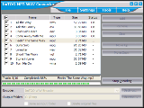 ImTOO MP3 WAV Converter