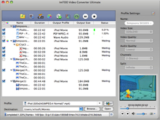 ImTOO Video Converter Platinum for Mac