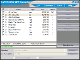 ImTOO WMA MP3 Converter