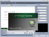 ImTOO Xbox Converter