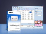 ImTOO XviD Converter