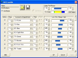 Intelliscore Ensemble WAV to MIDI Converter