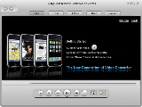 iOrgSoft iPhone Video Converter