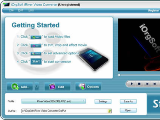 iOrgSoft iRiver Video Converter