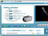 iOrgSoft Tod Converter