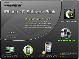 iPhone 4G Software Pack