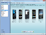 iPod iPhone Movie Converter