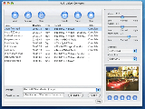 iPod Video Converter for Mac