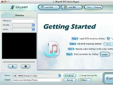 iSkysoft DVD Audio Ripper for Mac