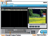 iSkysoft DVD Audio Ripper